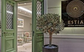 Estia Boutique Apartments